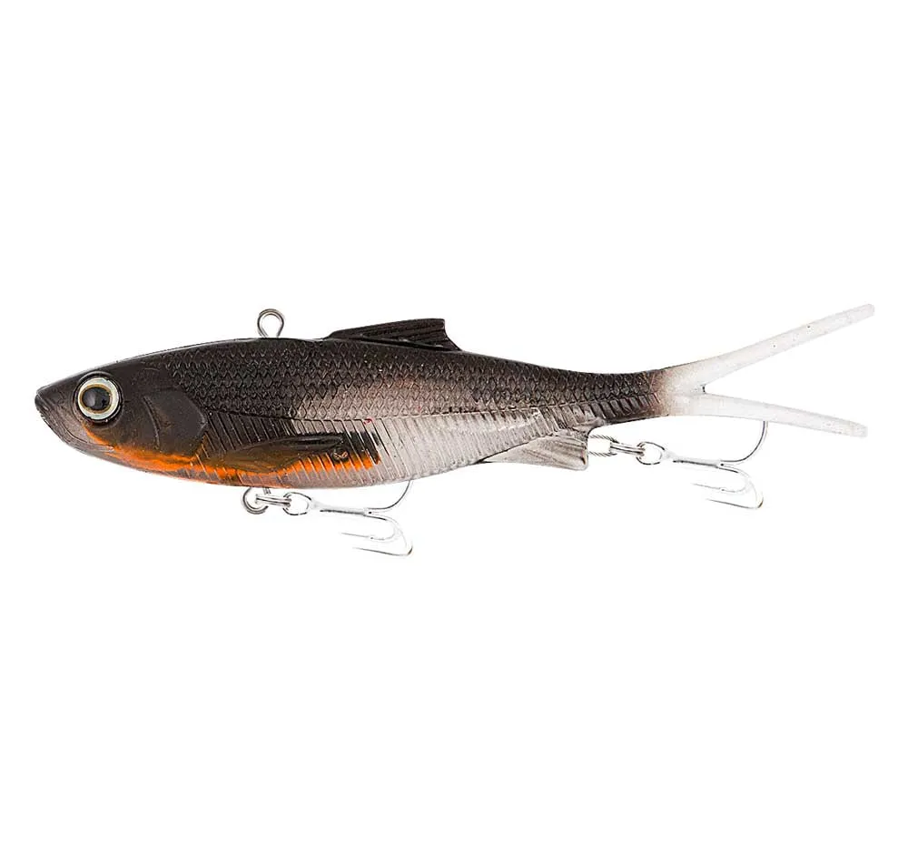 Samaki Vibelicious Fork Tail Soft Vibe