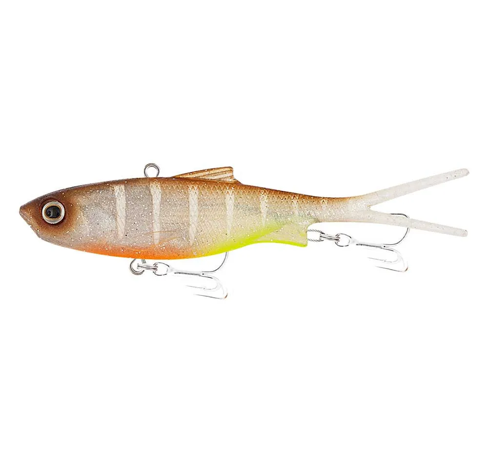 Samaki Vibelicious Fork Tail Soft Vibe