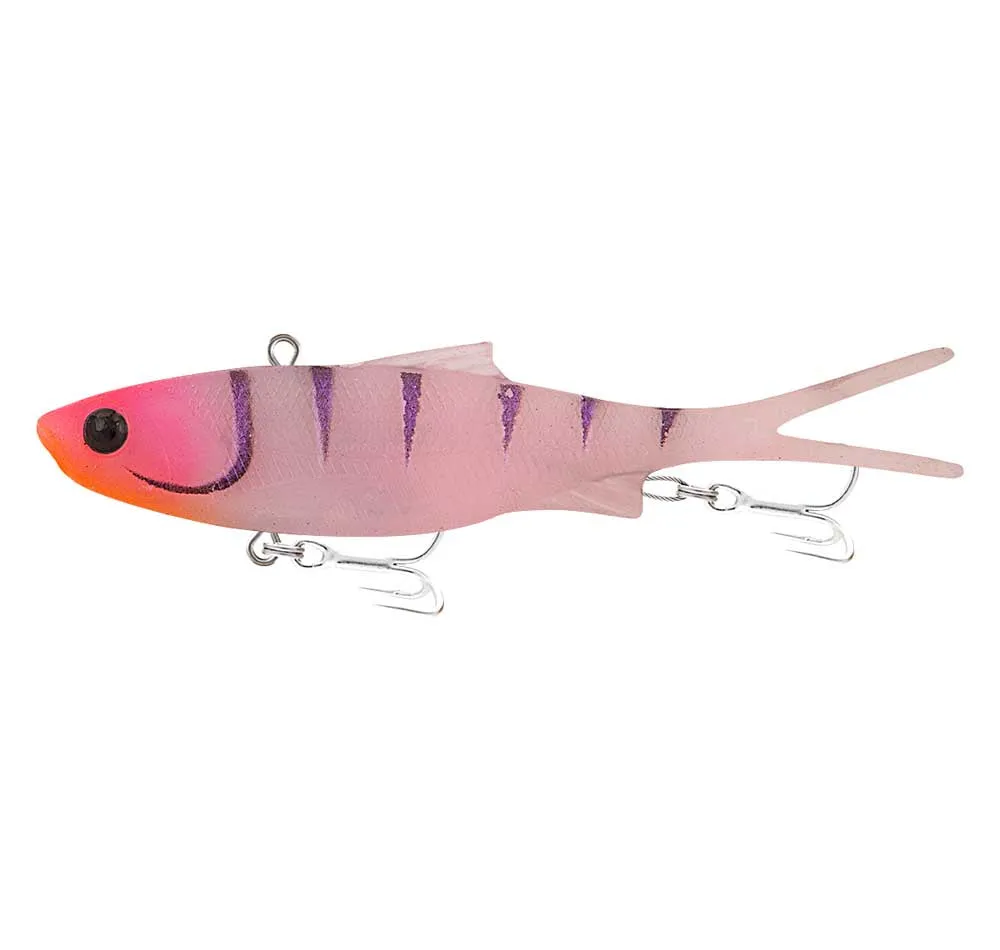 Samaki Vibelicious Fork Tail Soft Vibe