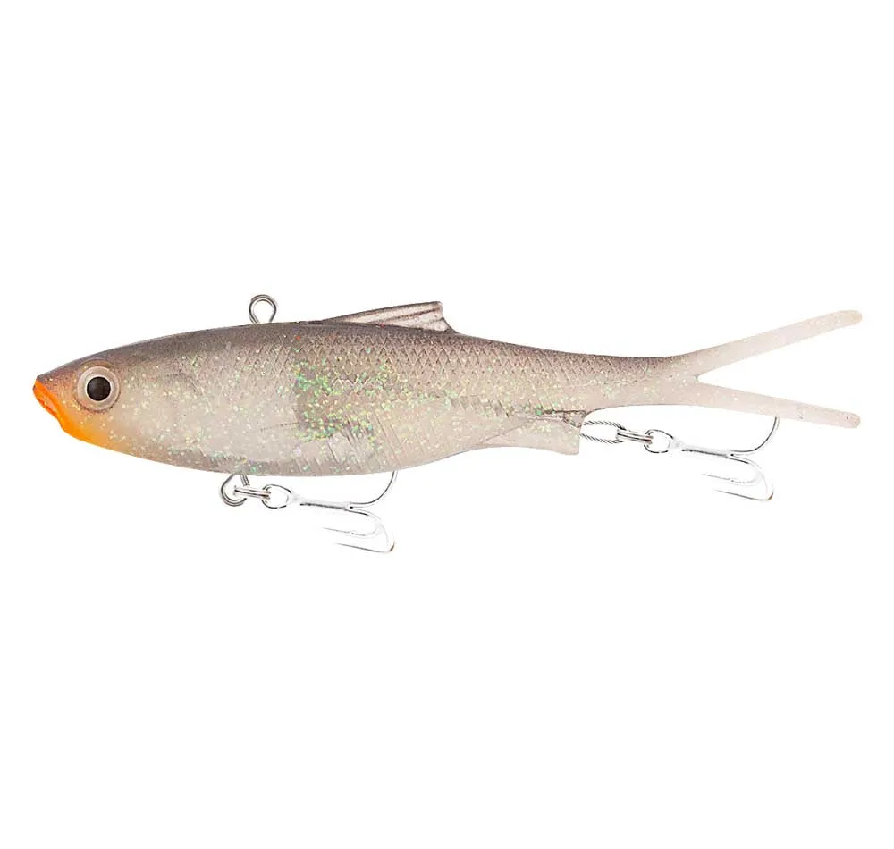 Samaki Vibelicious Fork Tail Soft Vibe