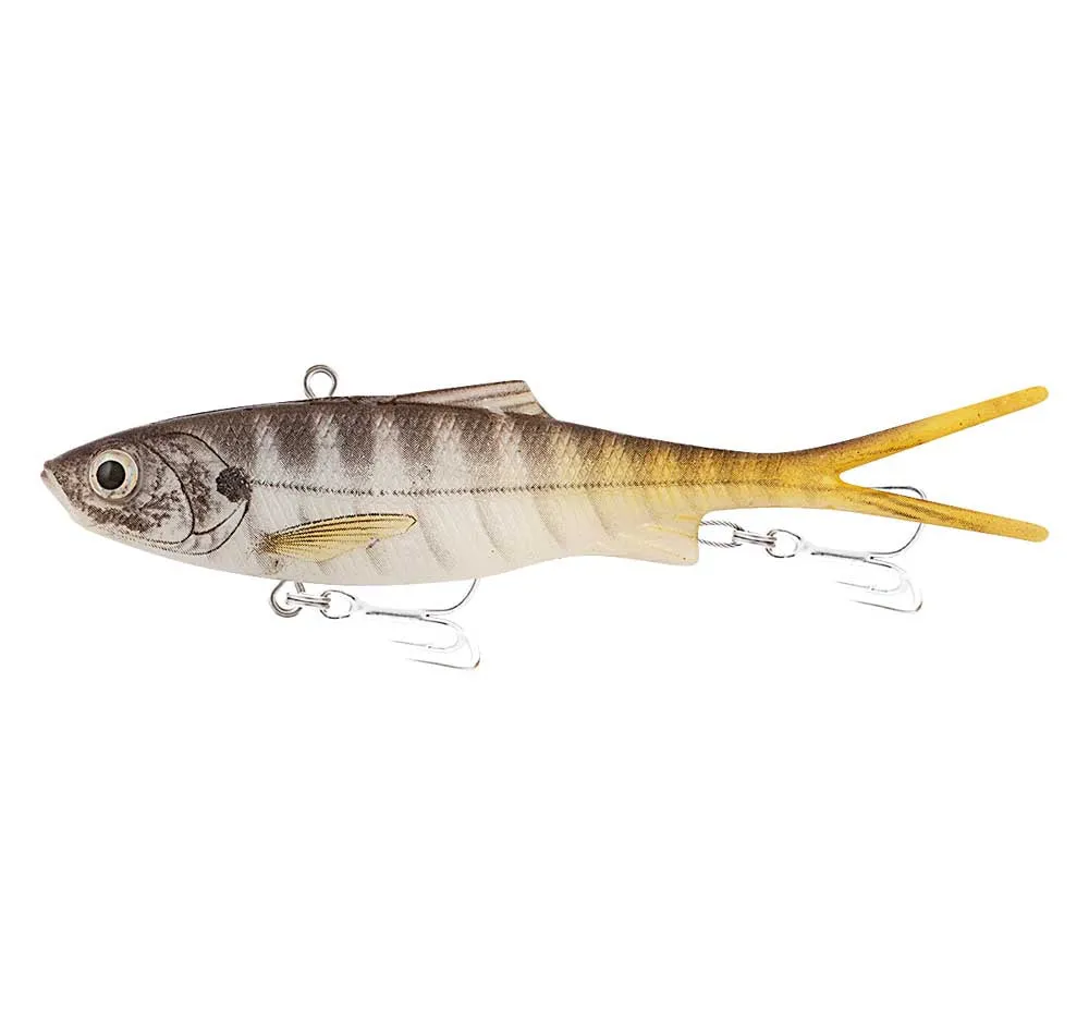 Samaki Vibelicious Fork Tail Soft Vibe