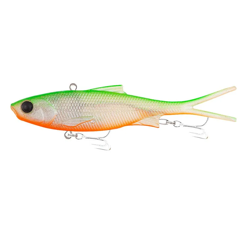 Samaki Vibelicious Fork Tail Soft Vibe