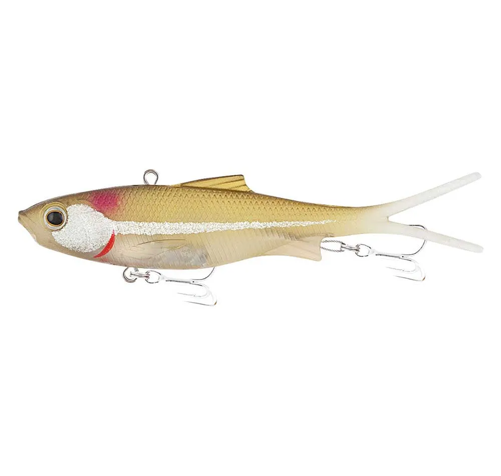 Samaki Vibelicious Fork Tail Soft Vibe