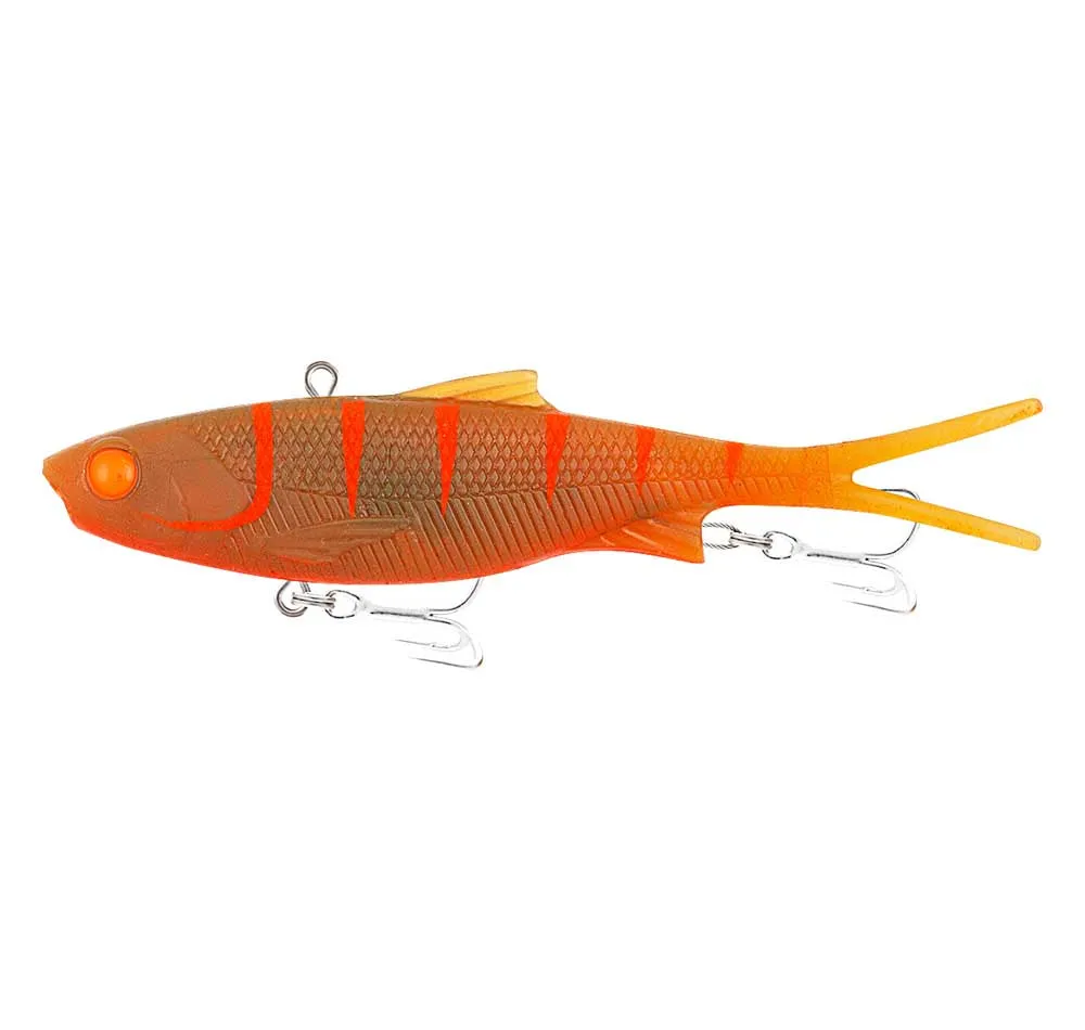 Samaki Vibelicious Fork Tail Soft Vibe