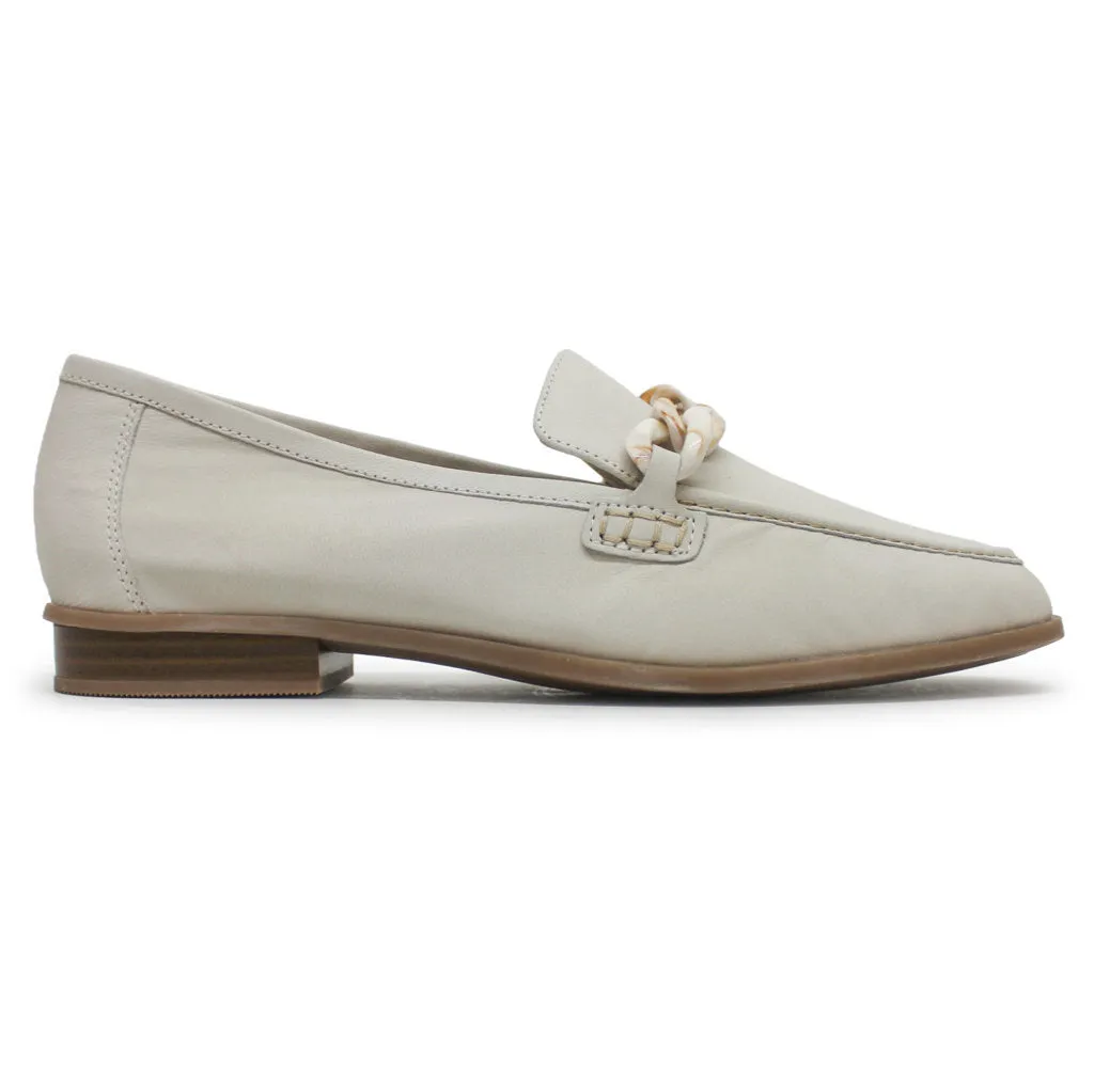 Sarafyna Iris Leather Women's Casual Shoes