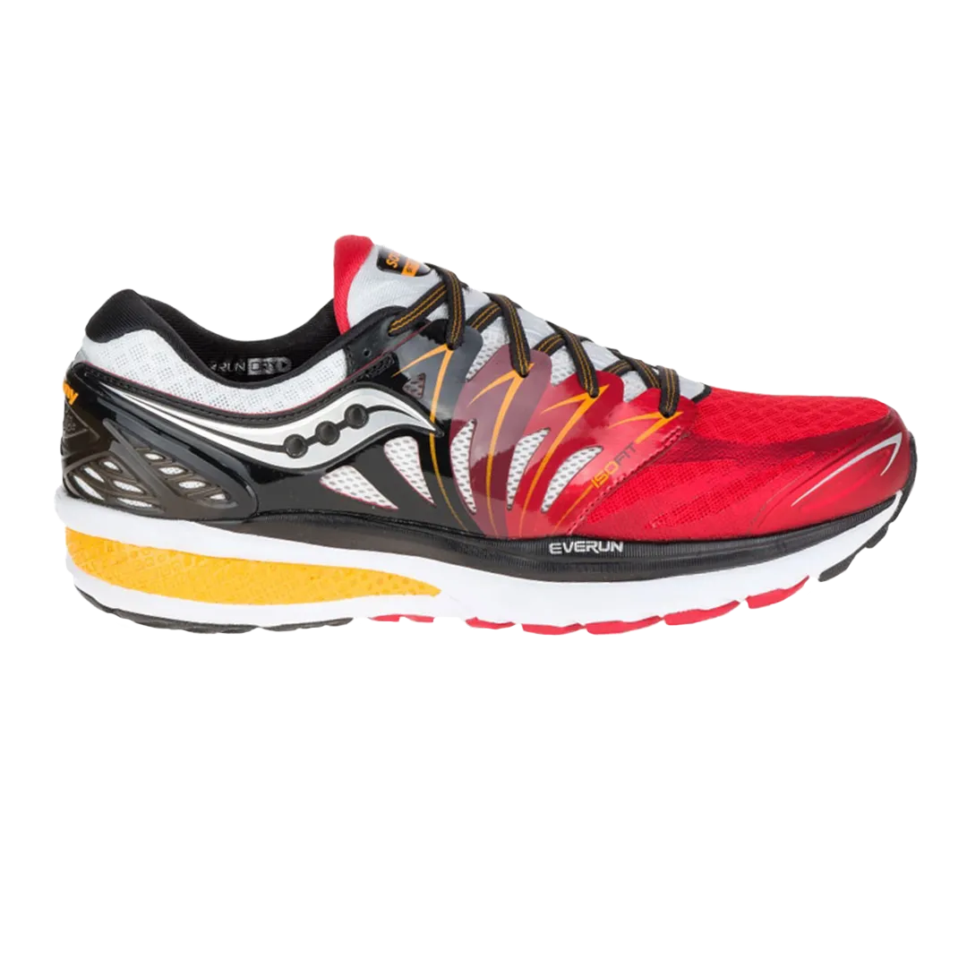 SAUCONY HURRICANE ISO 2 RUNNING SHOES