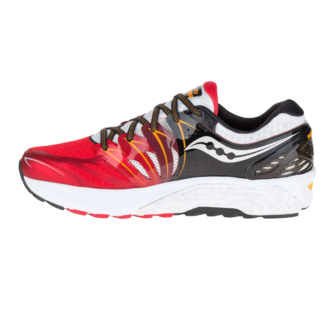 SAUCONY HURRICANE ISO 2 RUNNING SHOES