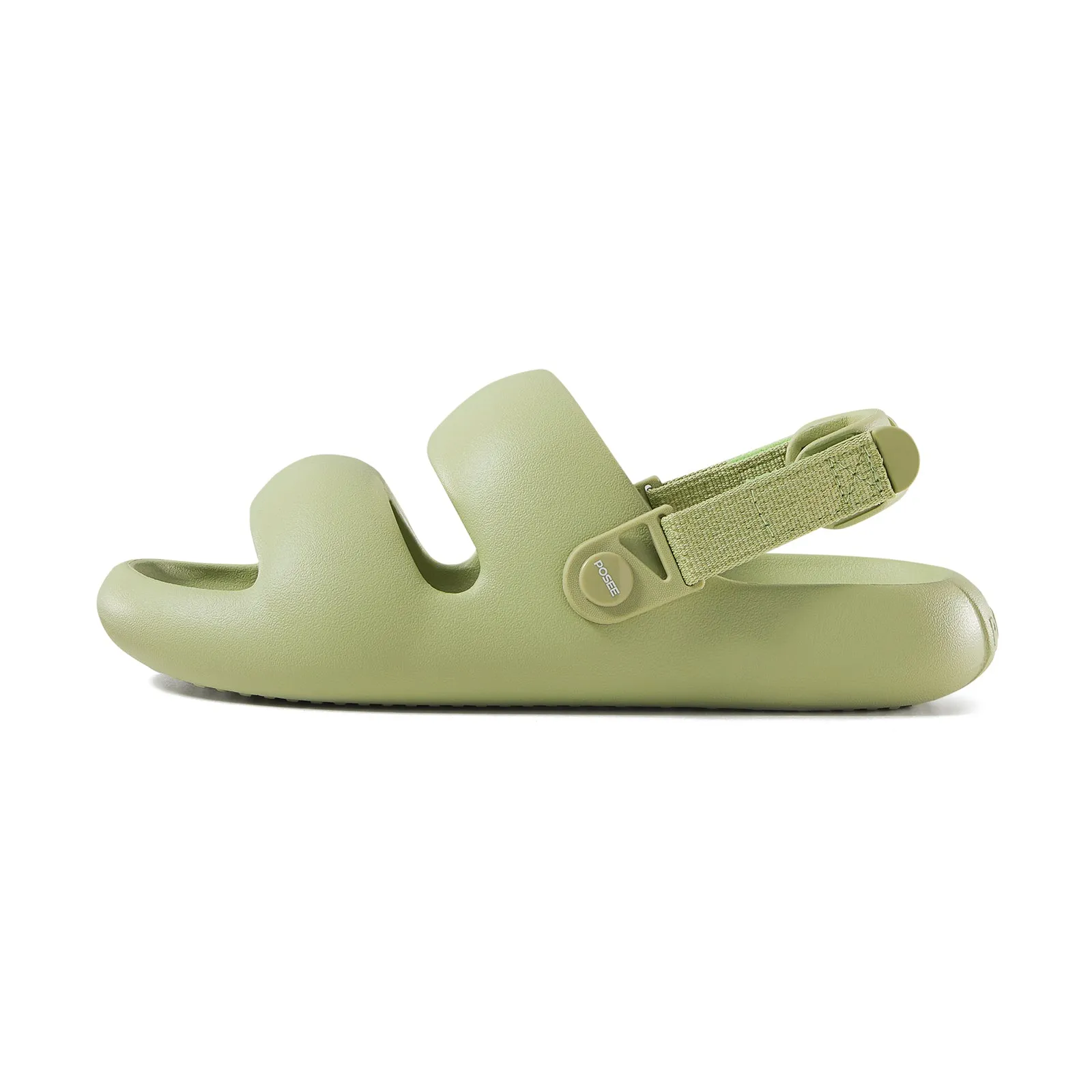 Soft and Cute Freedom Sandals