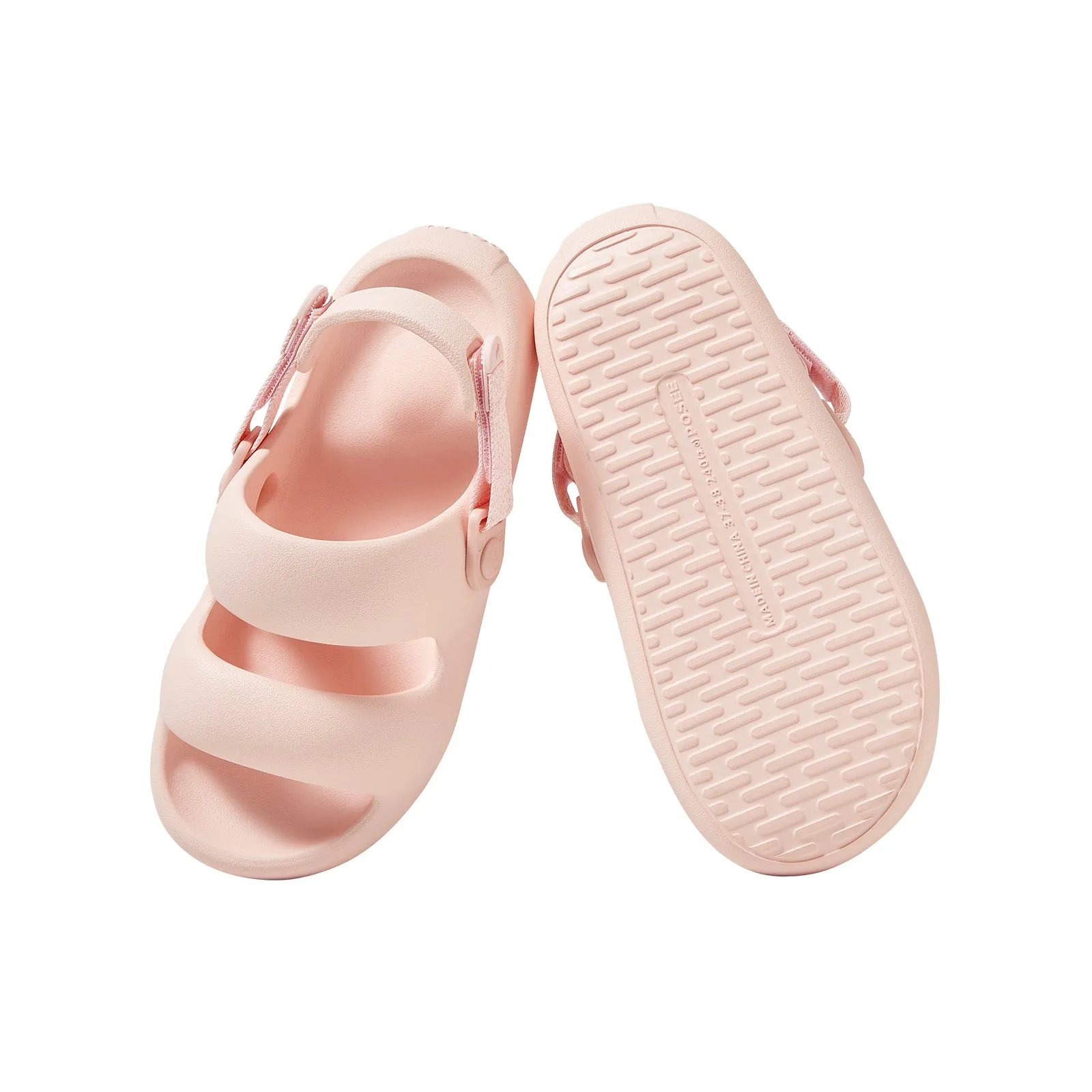 Soft and Cute Freedom Sandals