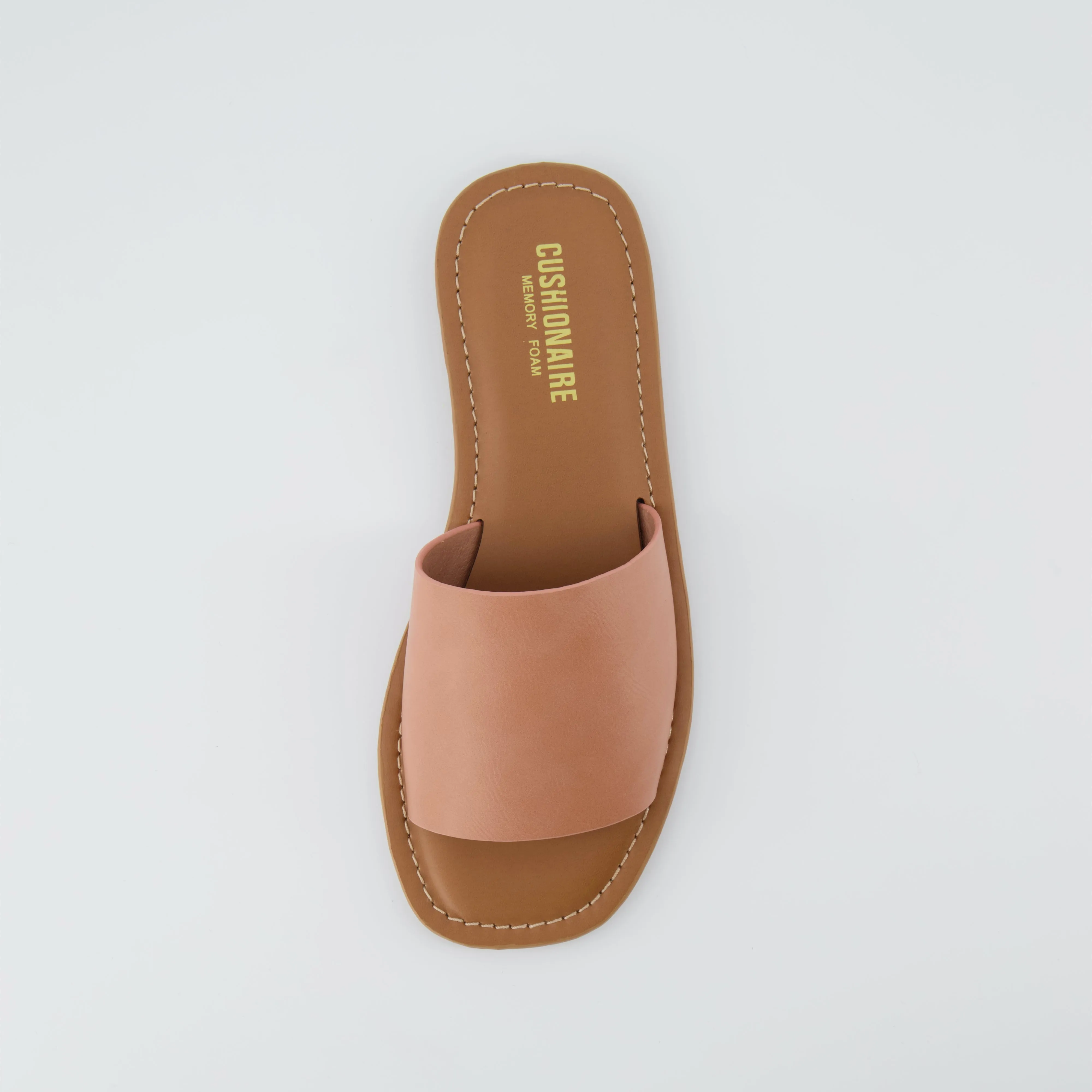 Spicy Slide Sandal