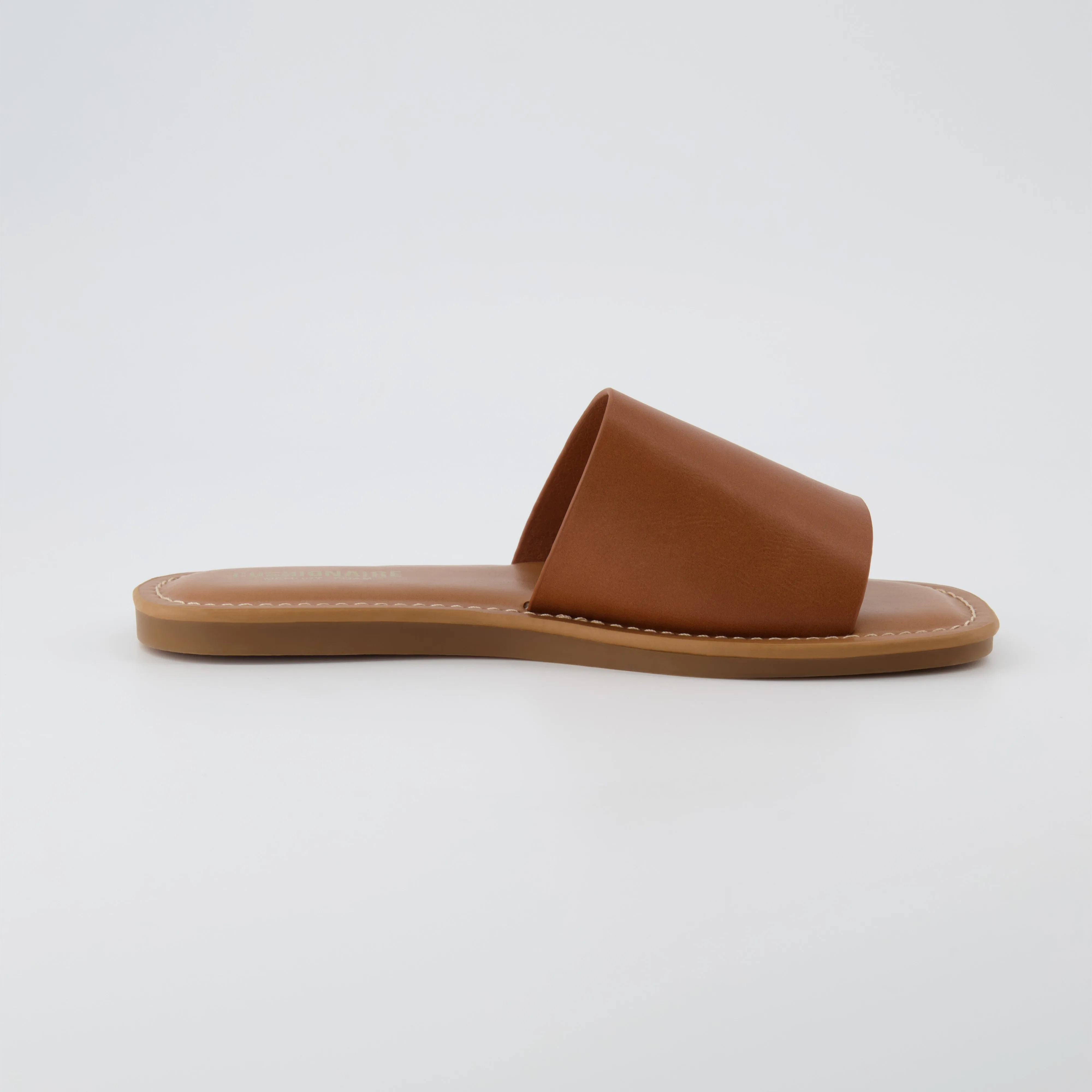 Spicy Slide Sandal