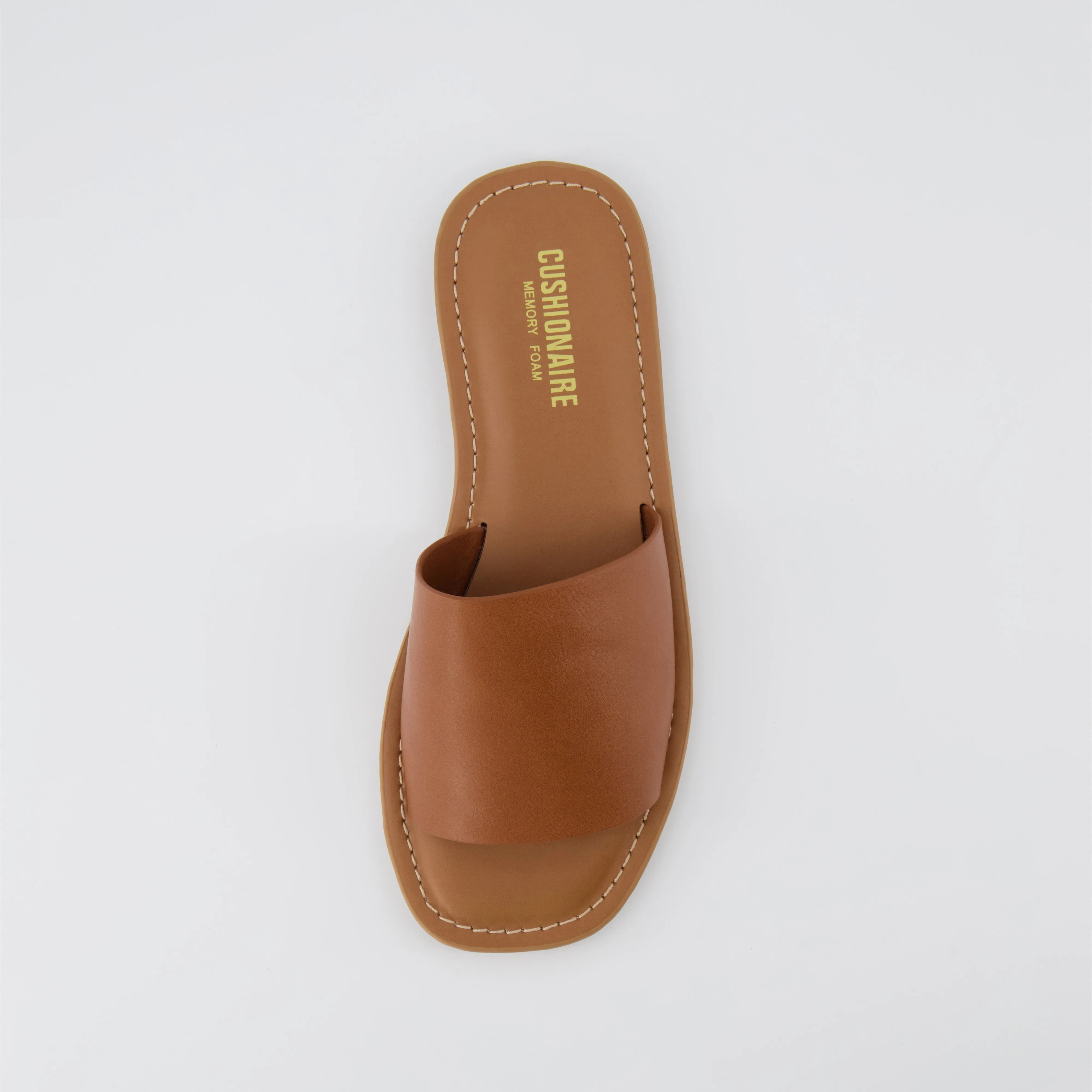 Spicy Slide Sandal