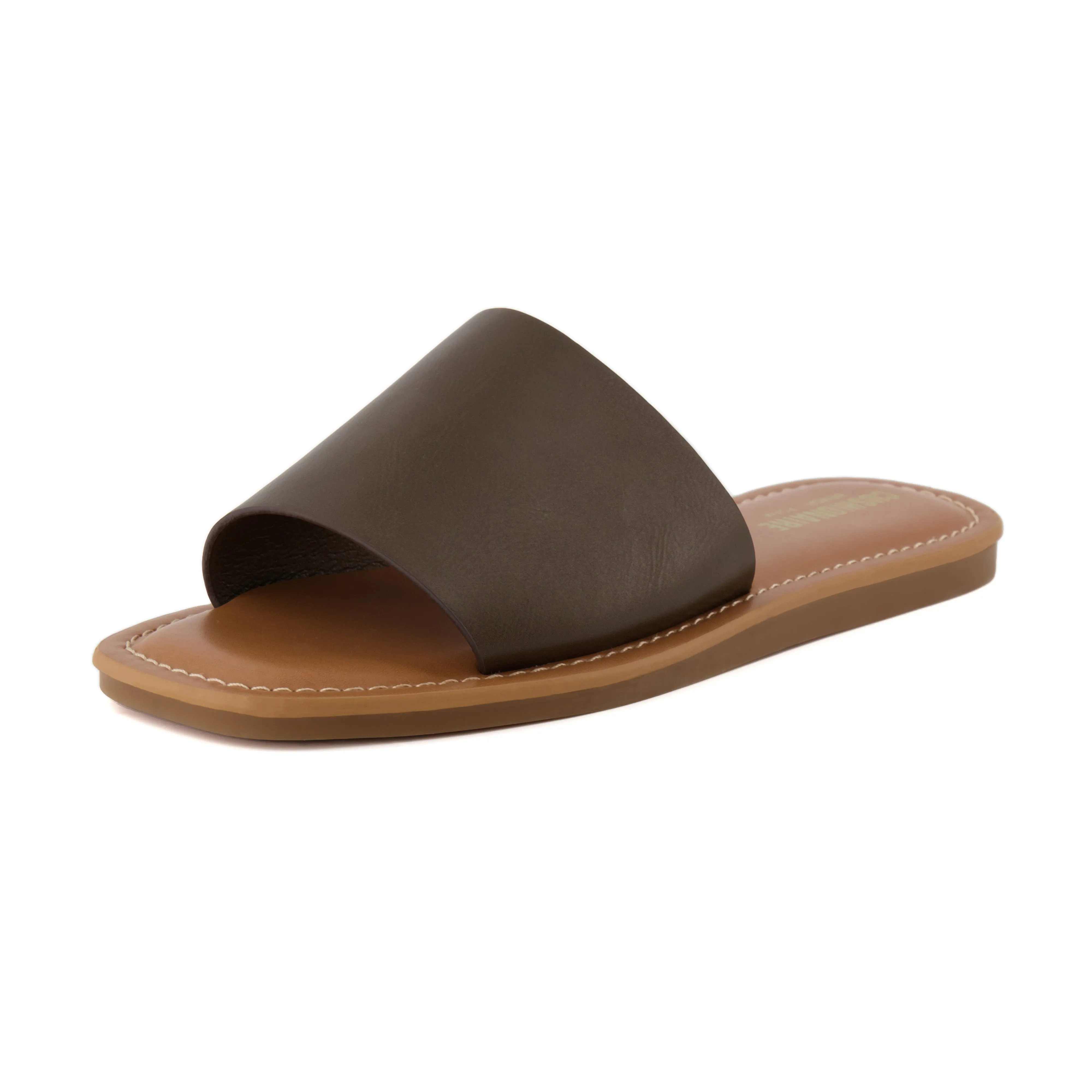 Spicy Slide Sandal