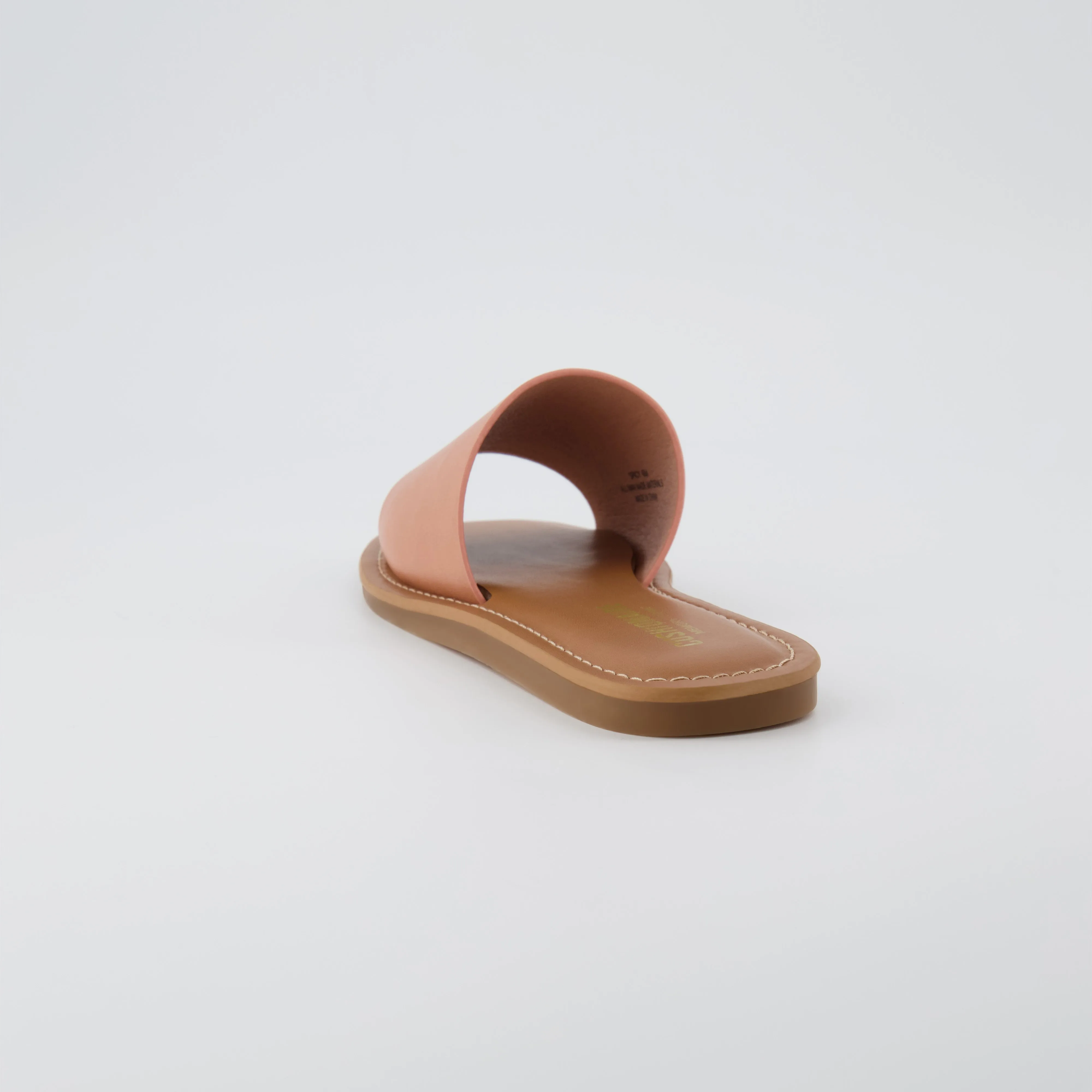 Spicy Slide Sandal