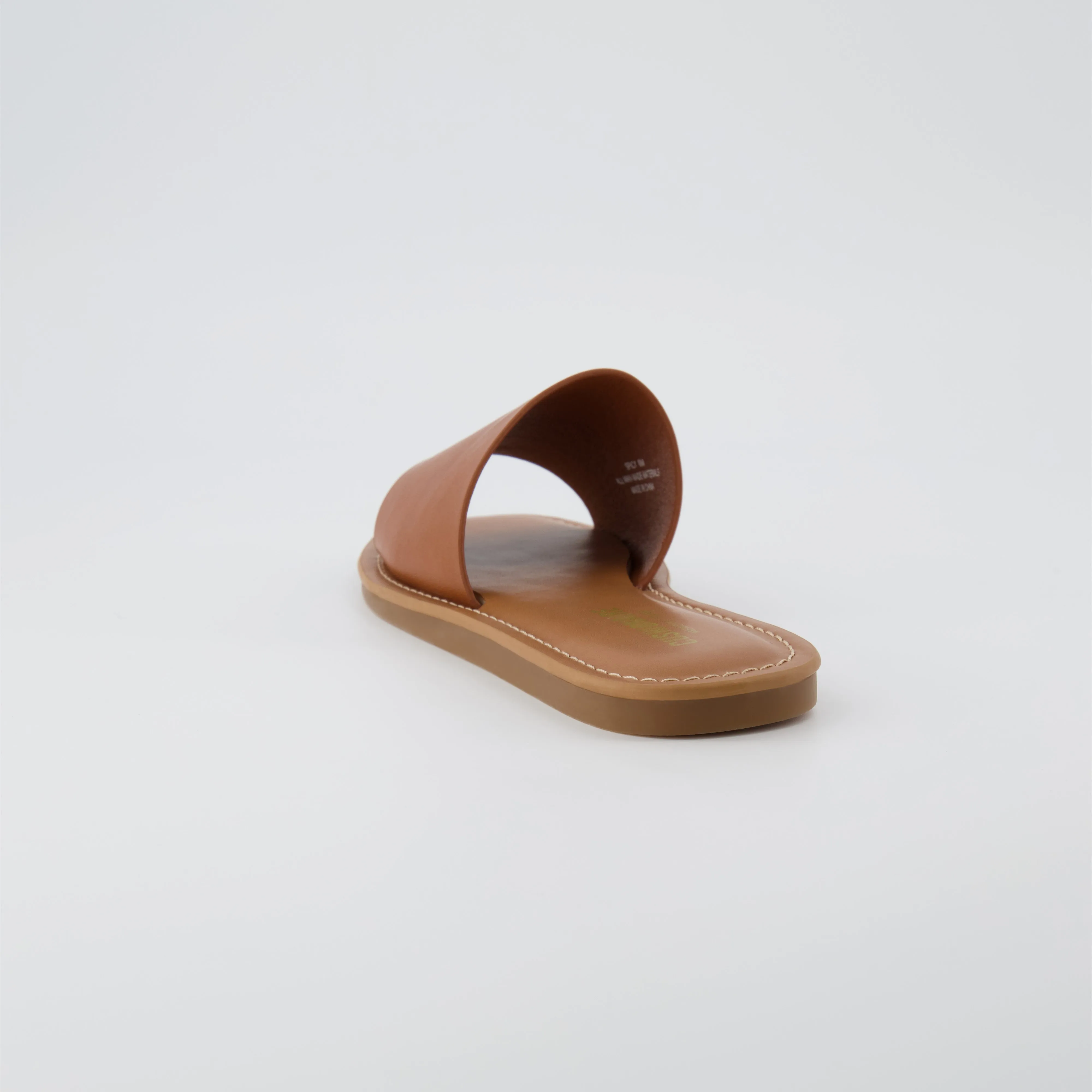 Spicy Slide Sandal