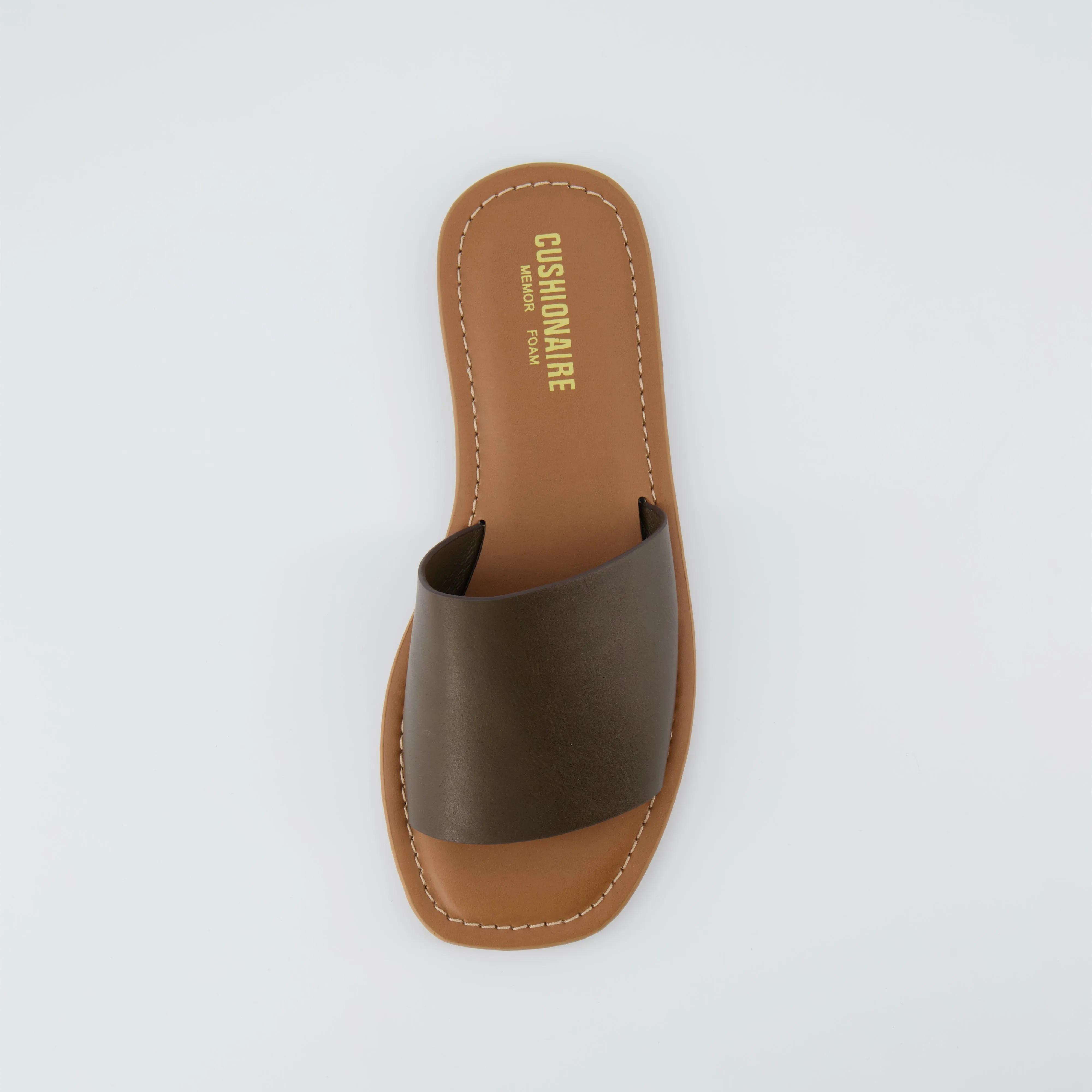 Spicy Slide Sandal