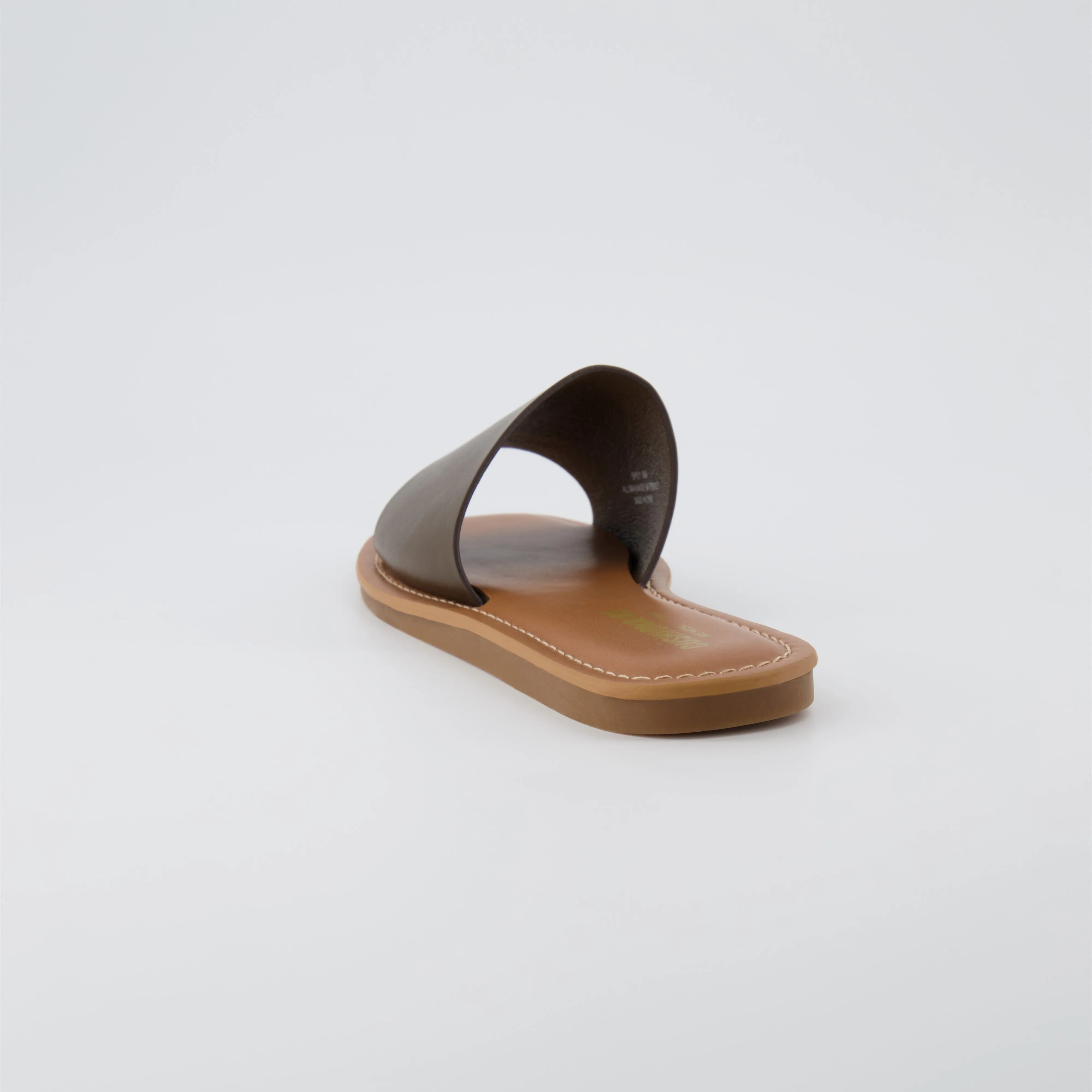 Spicy Slide Sandal