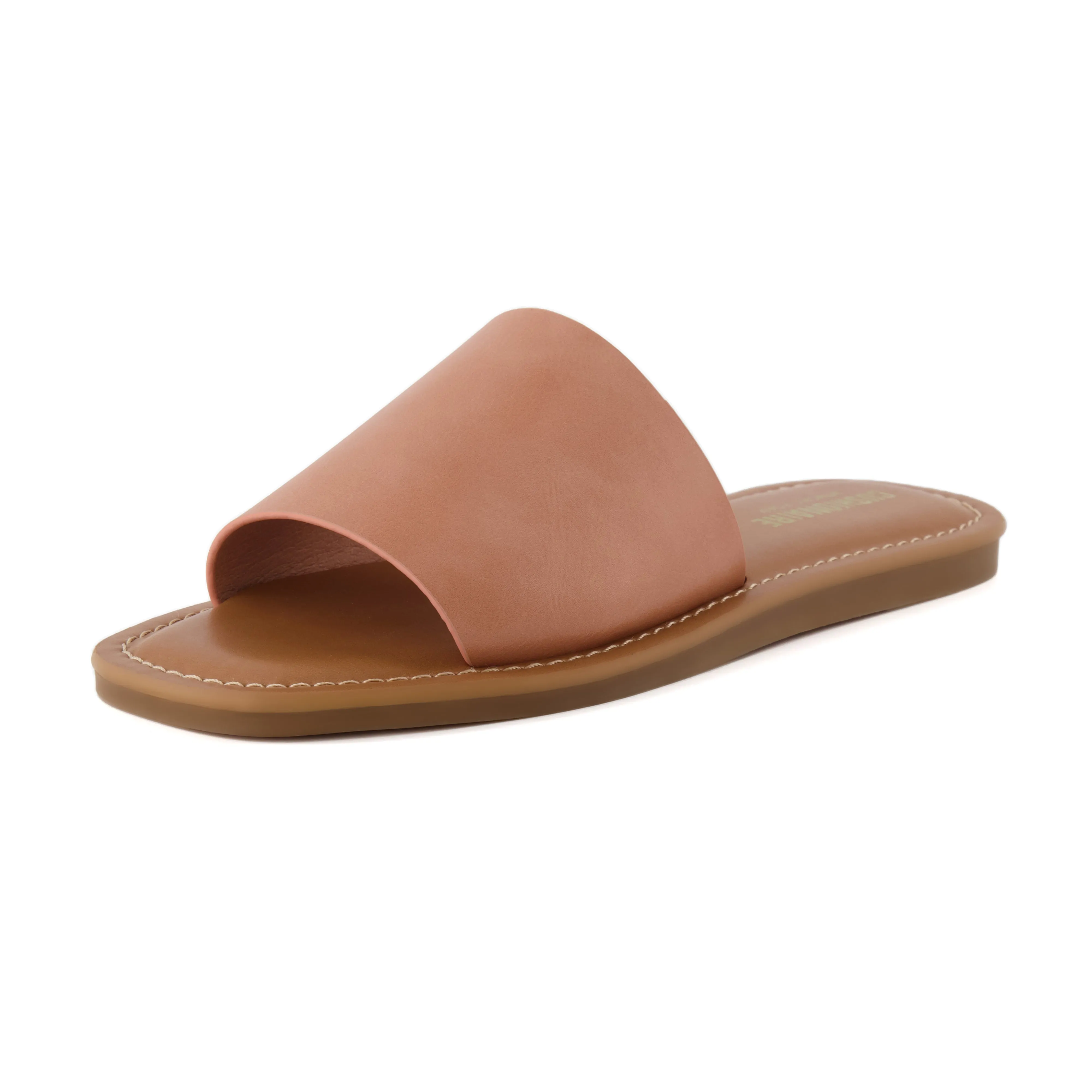 Spicy Slide Sandal