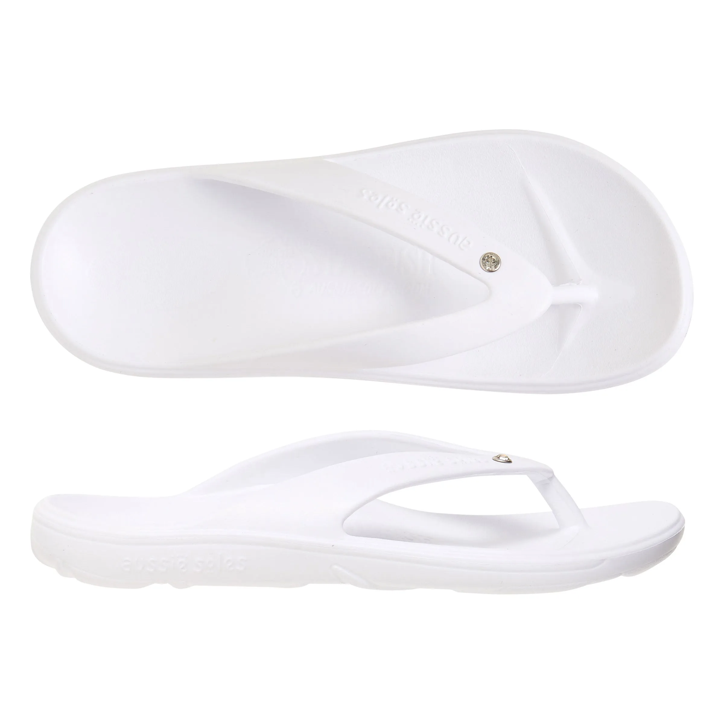 Starfish Classic 3.3 Arch Support Thongs