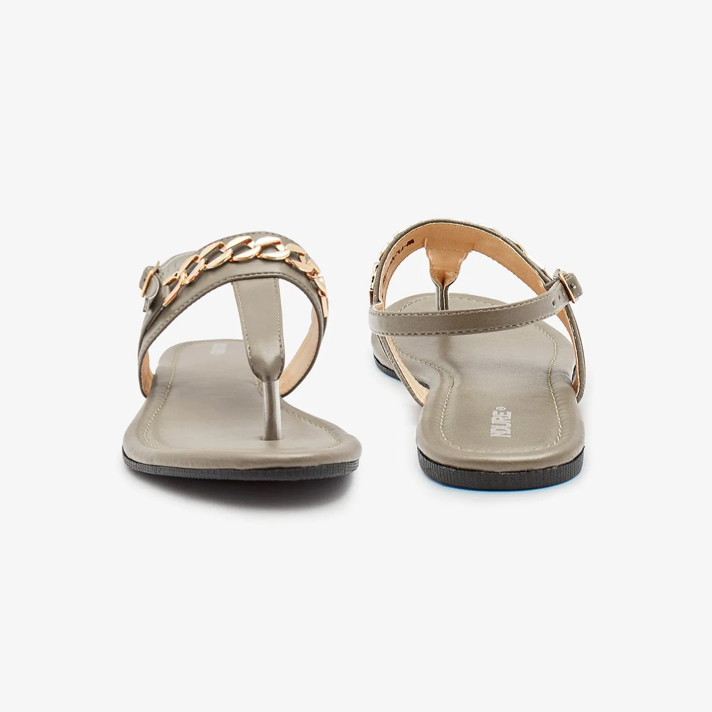 Styllish Ladies Thong Sandal