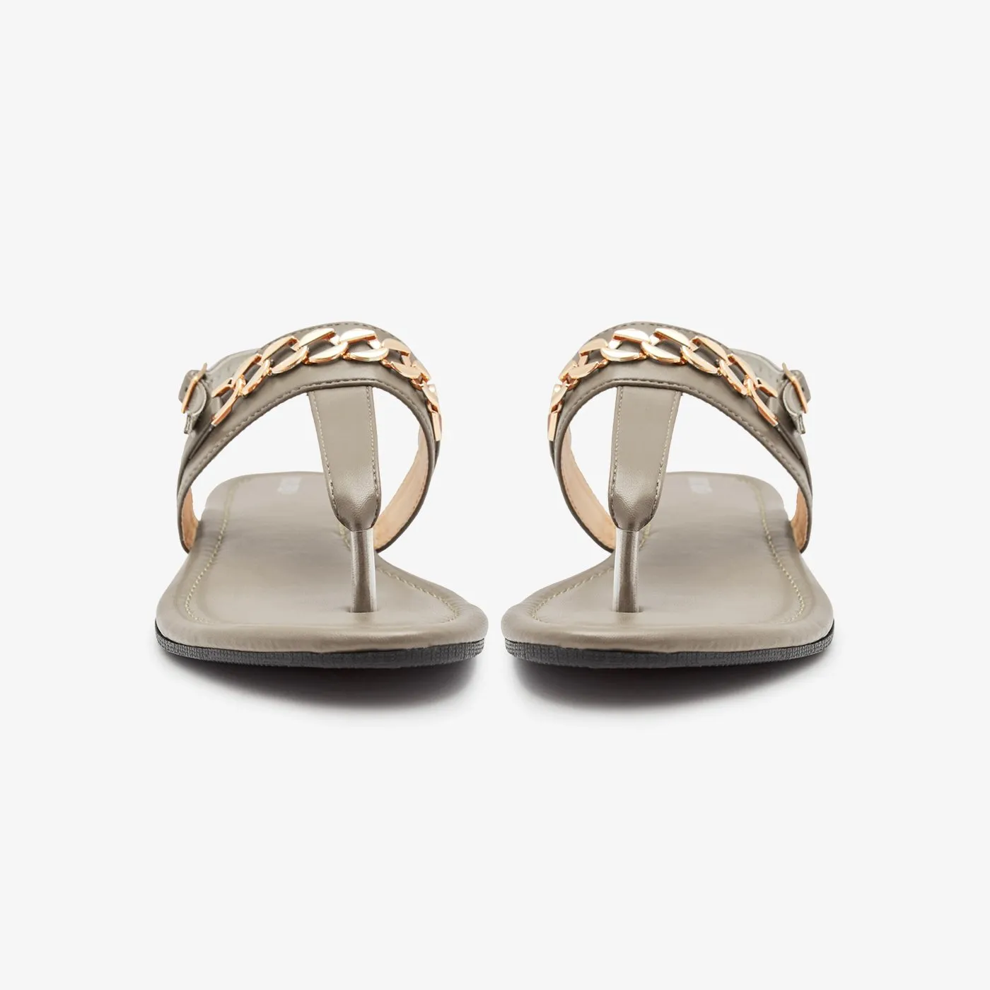 Styllish Ladies Thong Sandal