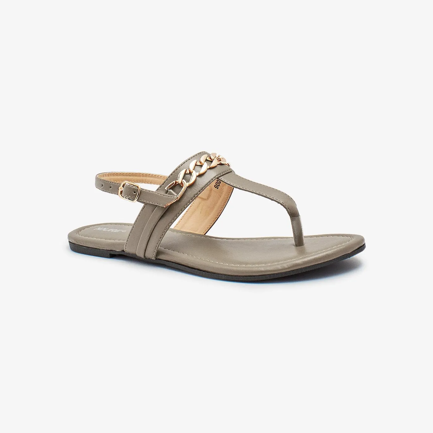 Styllish Ladies Thong Sandal