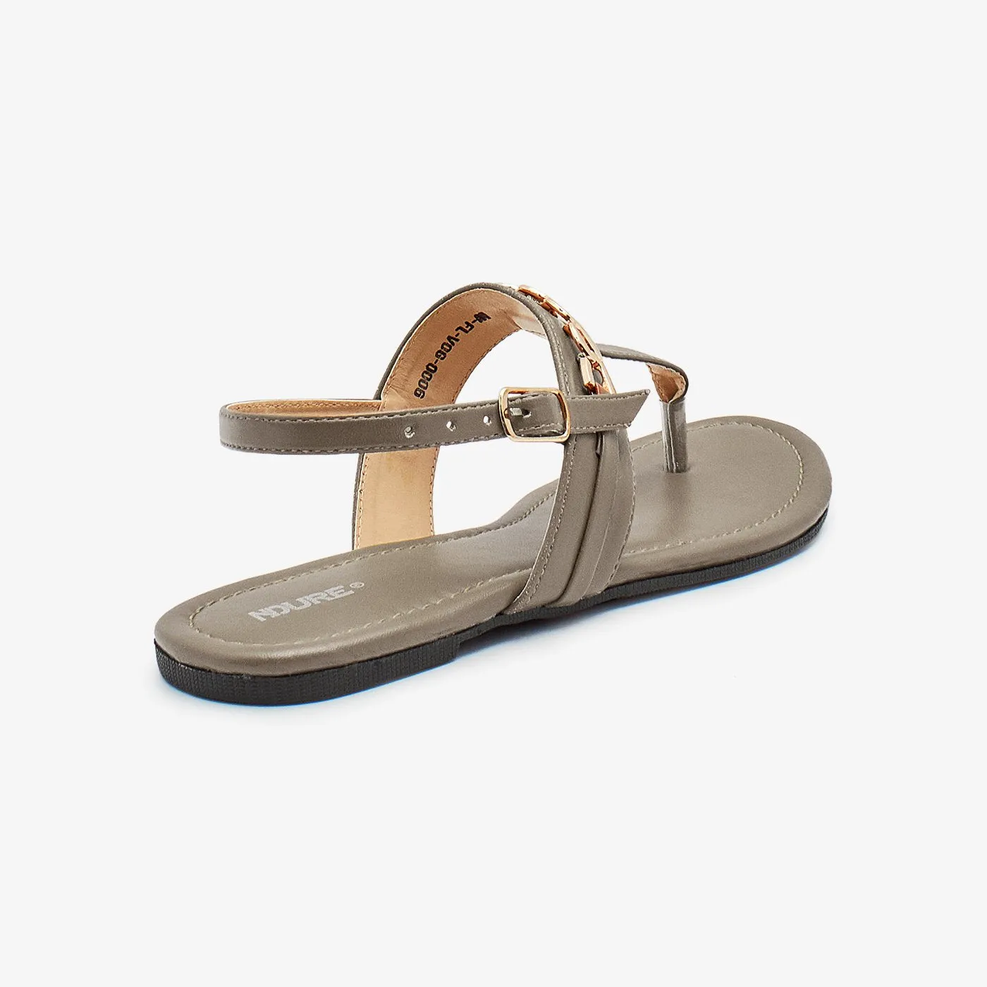 Styllish Ladies Thong Sandal