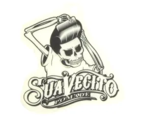 Suavecito Car Air Freshener