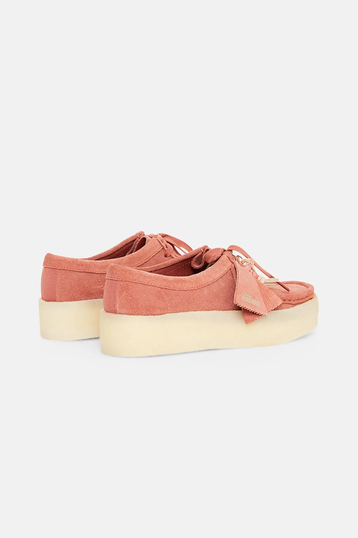 Suede Wallabee Cup