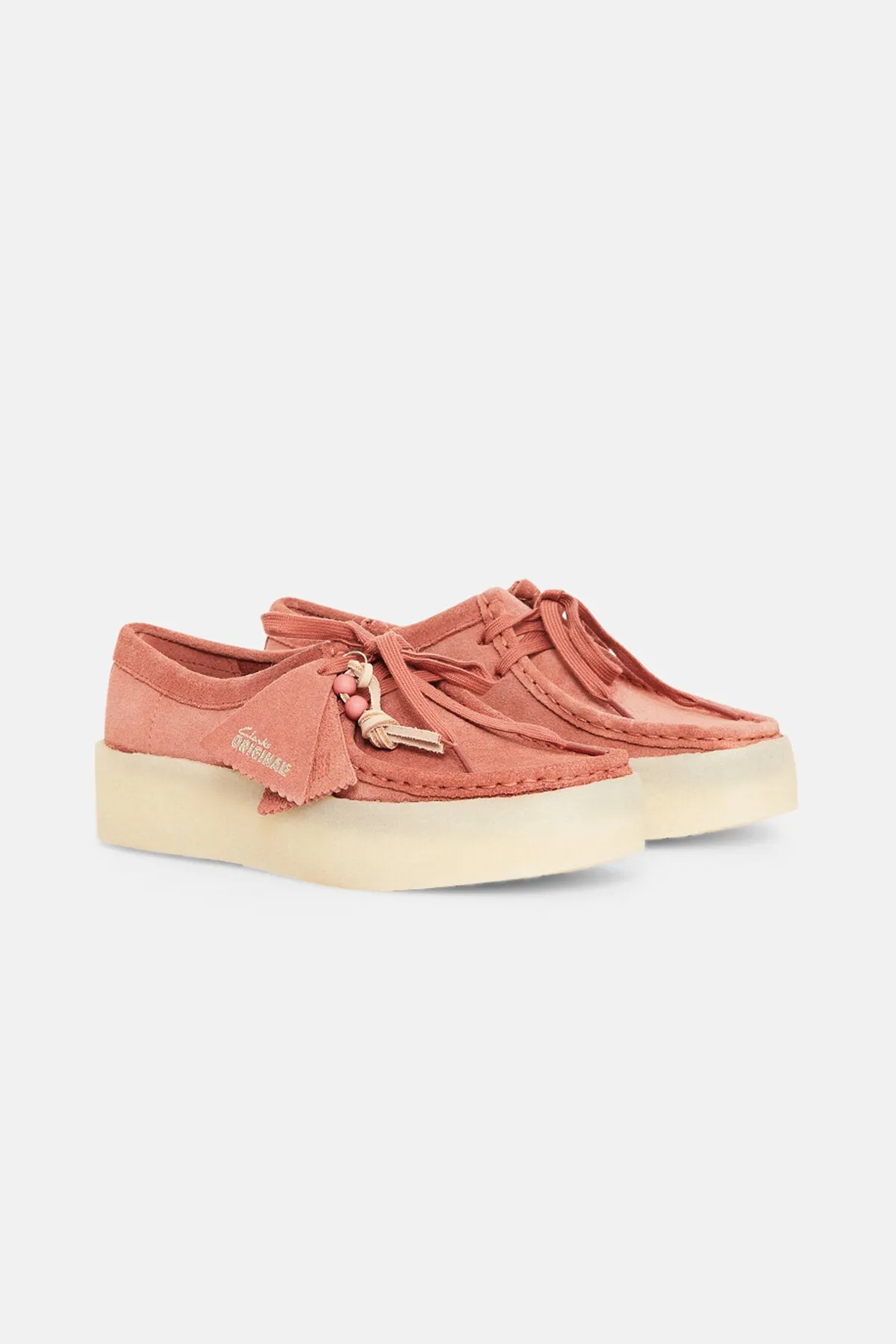 Suede Wallabee Cup