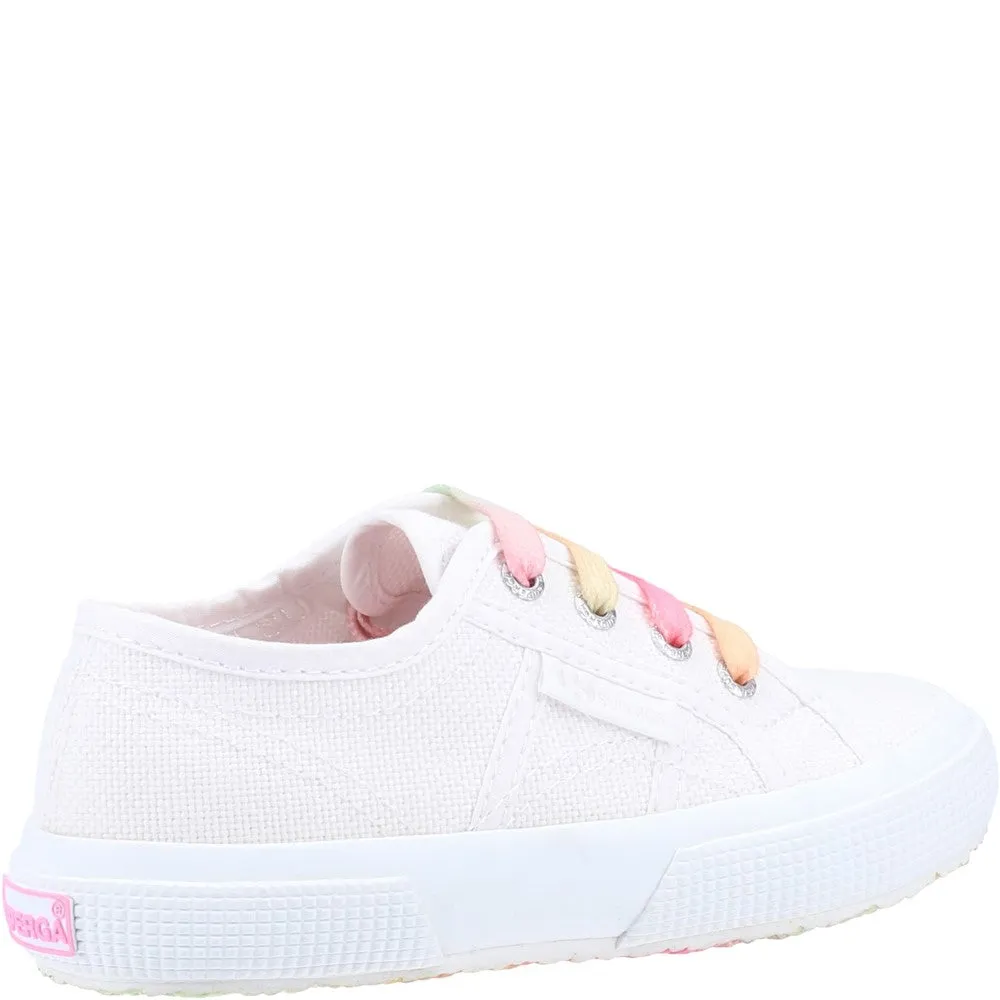 Superga 2750 Shaded Lace Trainer