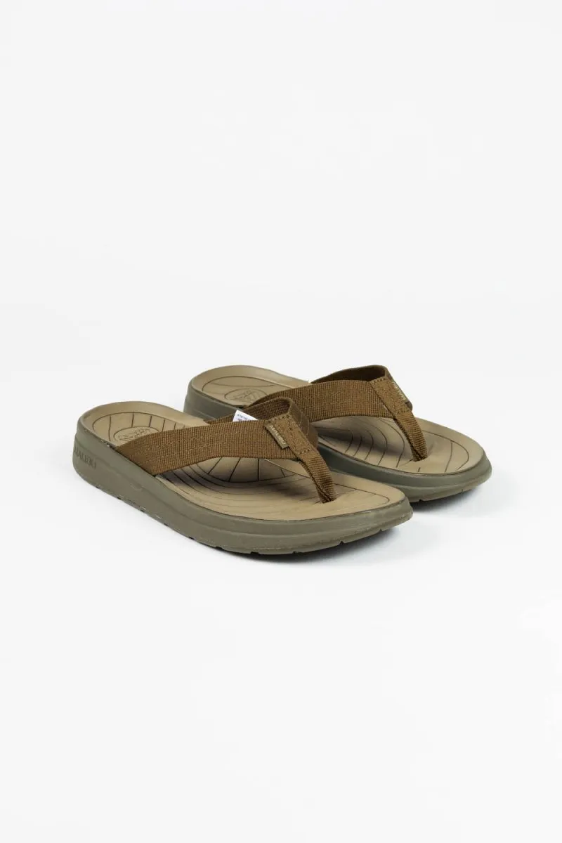 Surfrider - Polyester | Olive