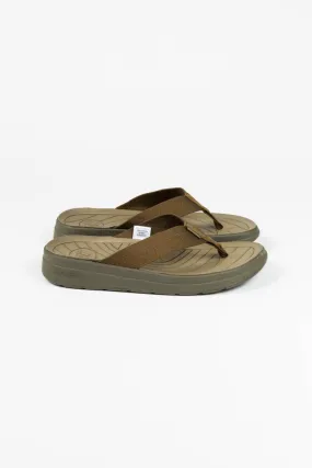 Surfrider - Polyester | Olive