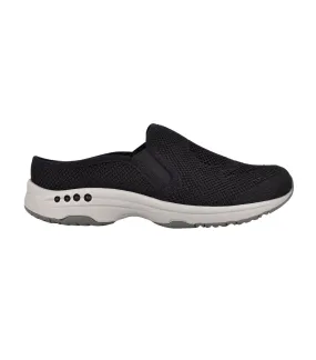 Takeknit2 Eco Clogs Black