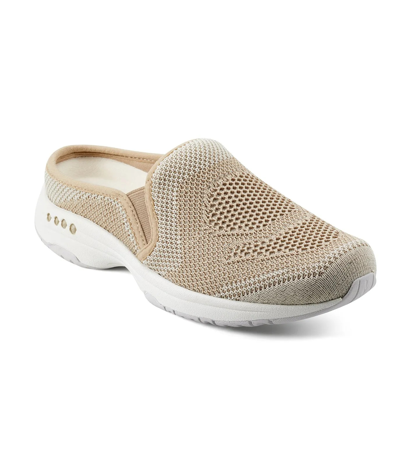 Takeknit2 Eco Clogs Medium Natural