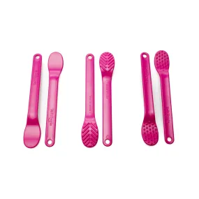 TalkTools® Magenta Flatty™