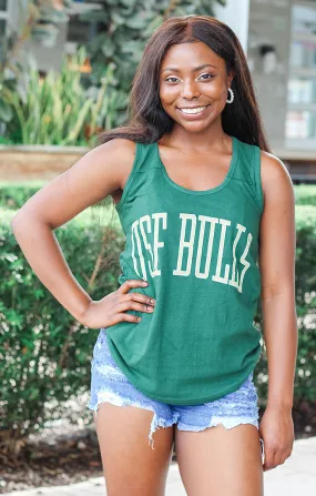 The South Florida "Bell Lap" Tank Top