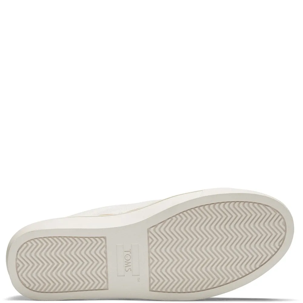 TOMS Alex Birch Canvas Trainer