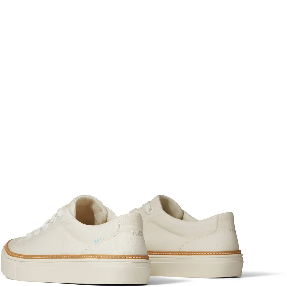 TOMS Alex Birch Canvas Trainer