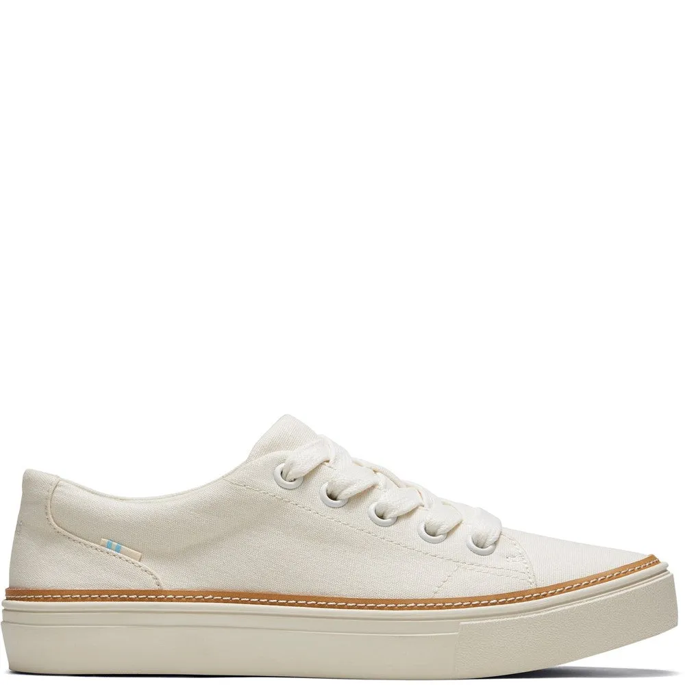 TOMS Alex Birch Canvas Trainer