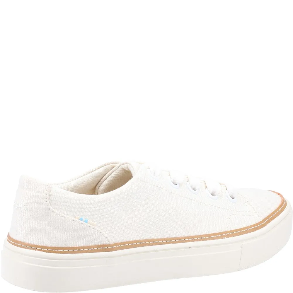 TOMS Alex Birch Canvas Trainer