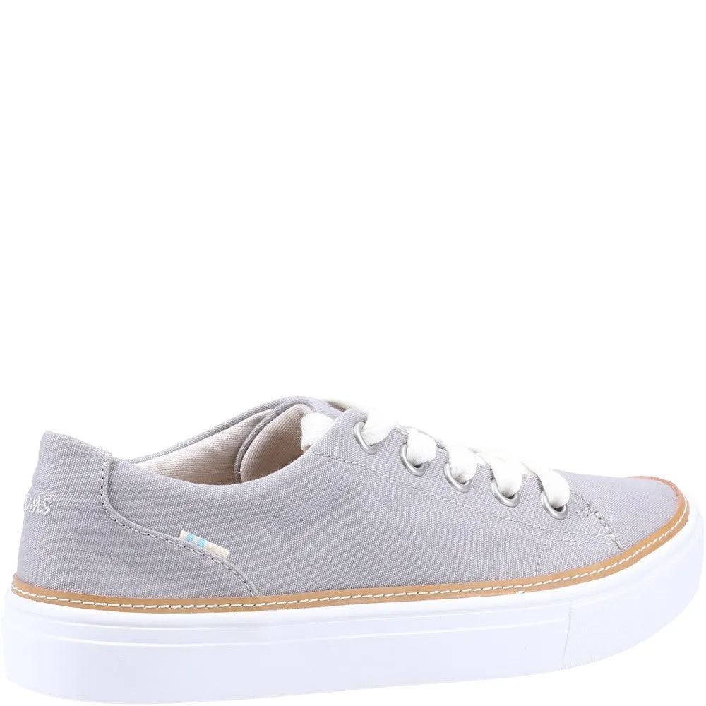 TOMS Alex Canvas Trainer