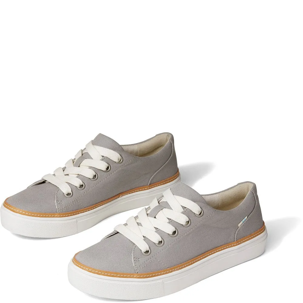 TOMS Alex Canvas Trainer