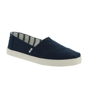 TOMS - Alpargata Cupsole Slip on Loafers