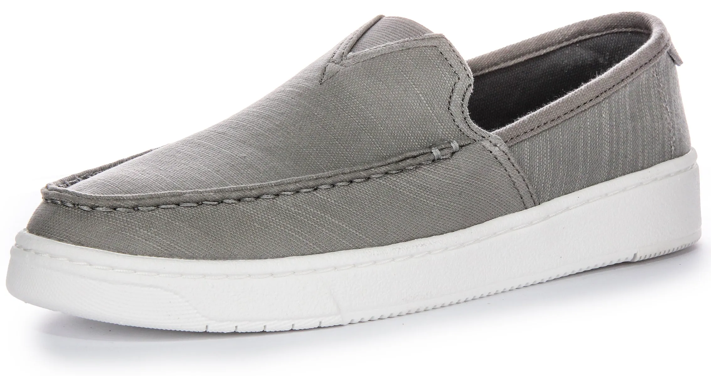 Toms Travel Lite In Grey For Men