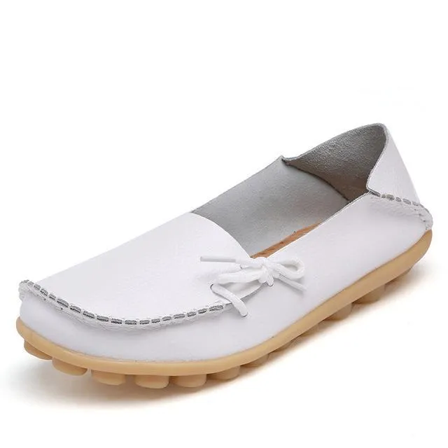 USS Shoes Marcela Women's Flat