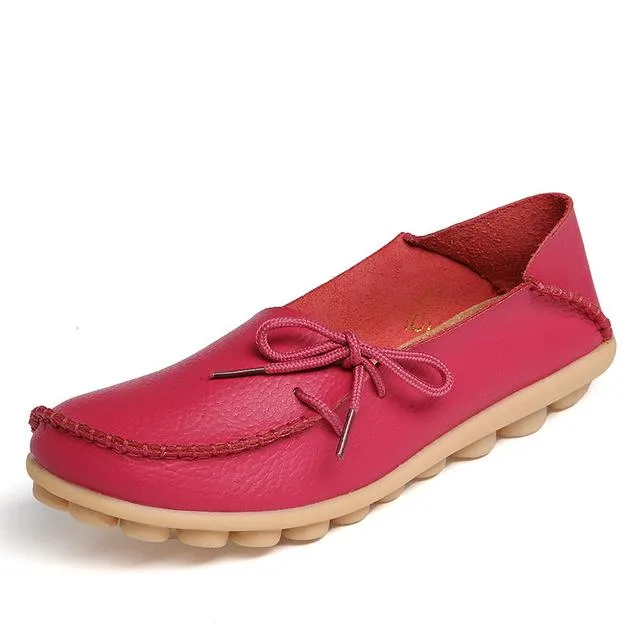 USS Shoes Marcela Women's Loafer