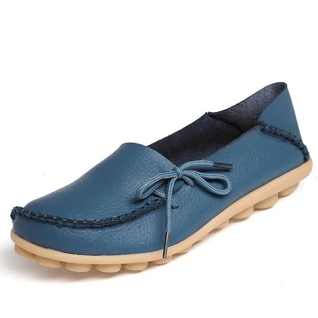 USS Shoes Marcela Women's Loafer