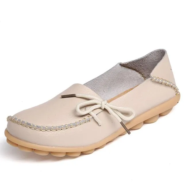 USS Shoes Marcela Women's Loafer