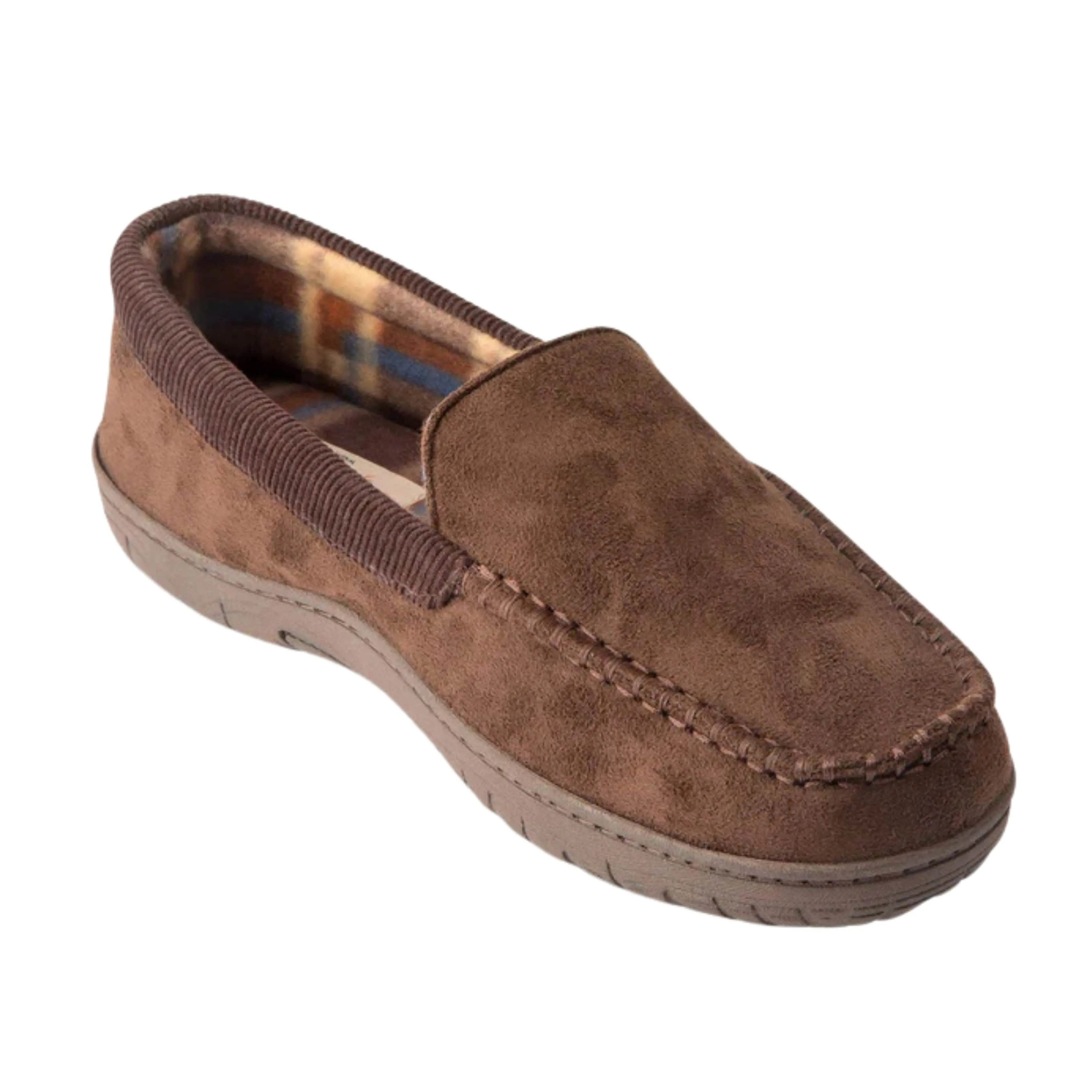 WEATHERPROOF - Faux suede loafers